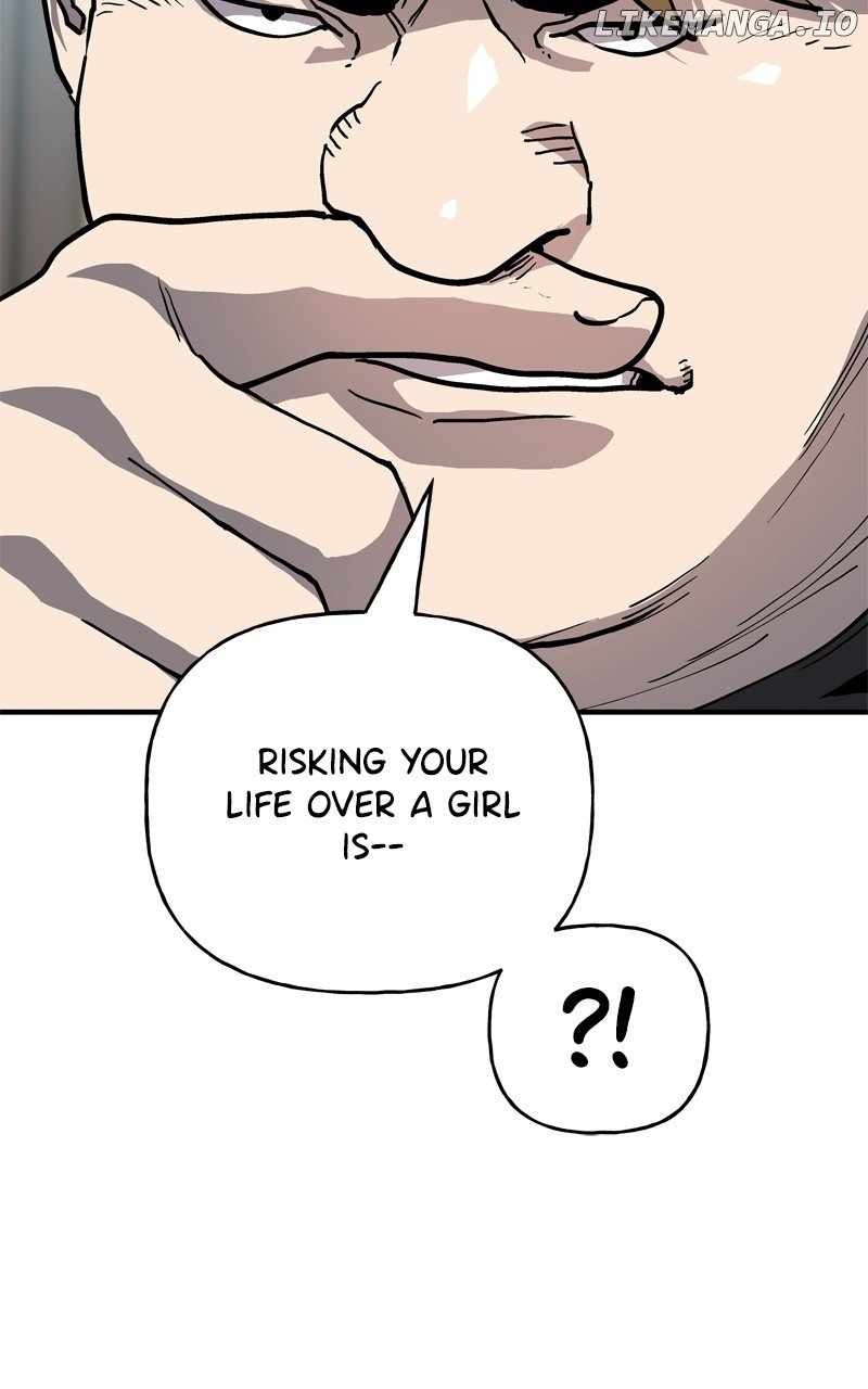 Read Boss Returns Manga Online