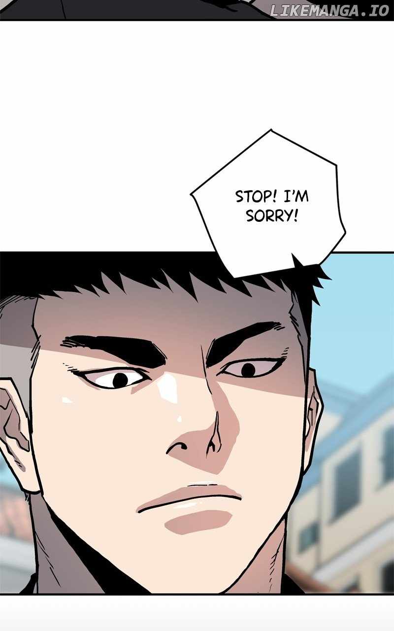 Read Boss Returns Manga Online