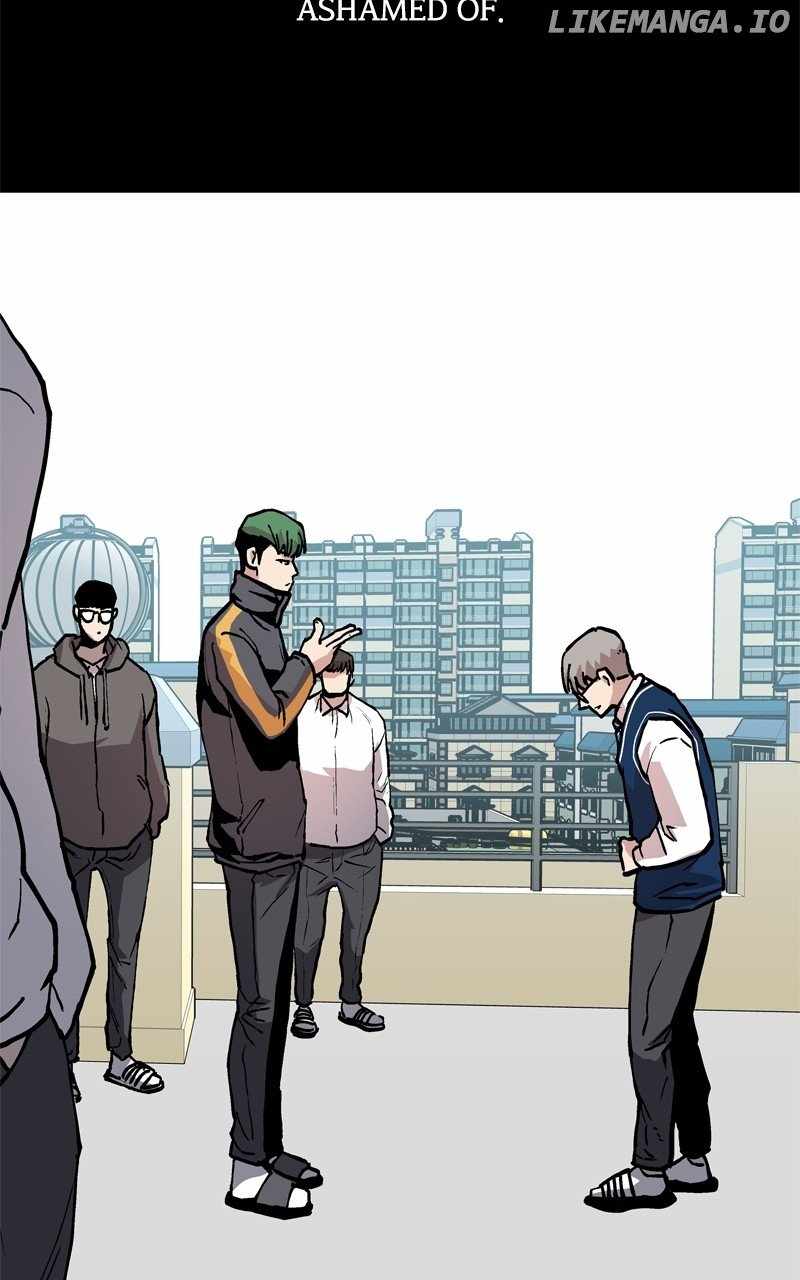 Read Boss Returns Manga Online