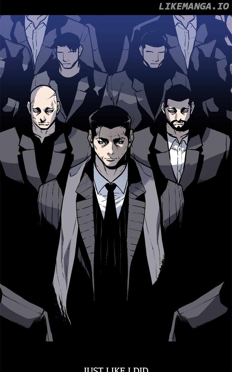 Read Boss Returns Manga Online