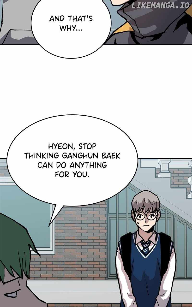 Read Boss Returns Manga Online