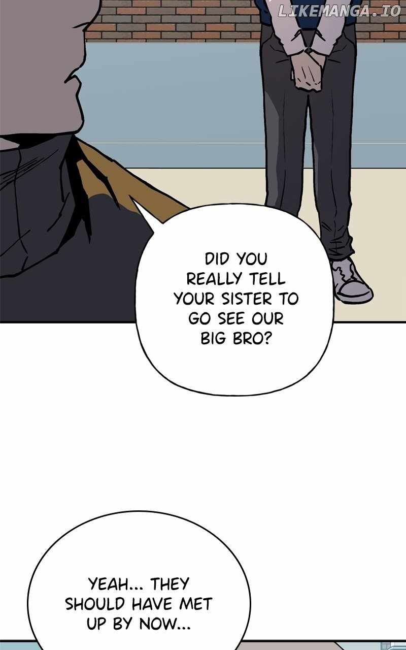 Read Boss Returns Manga Online