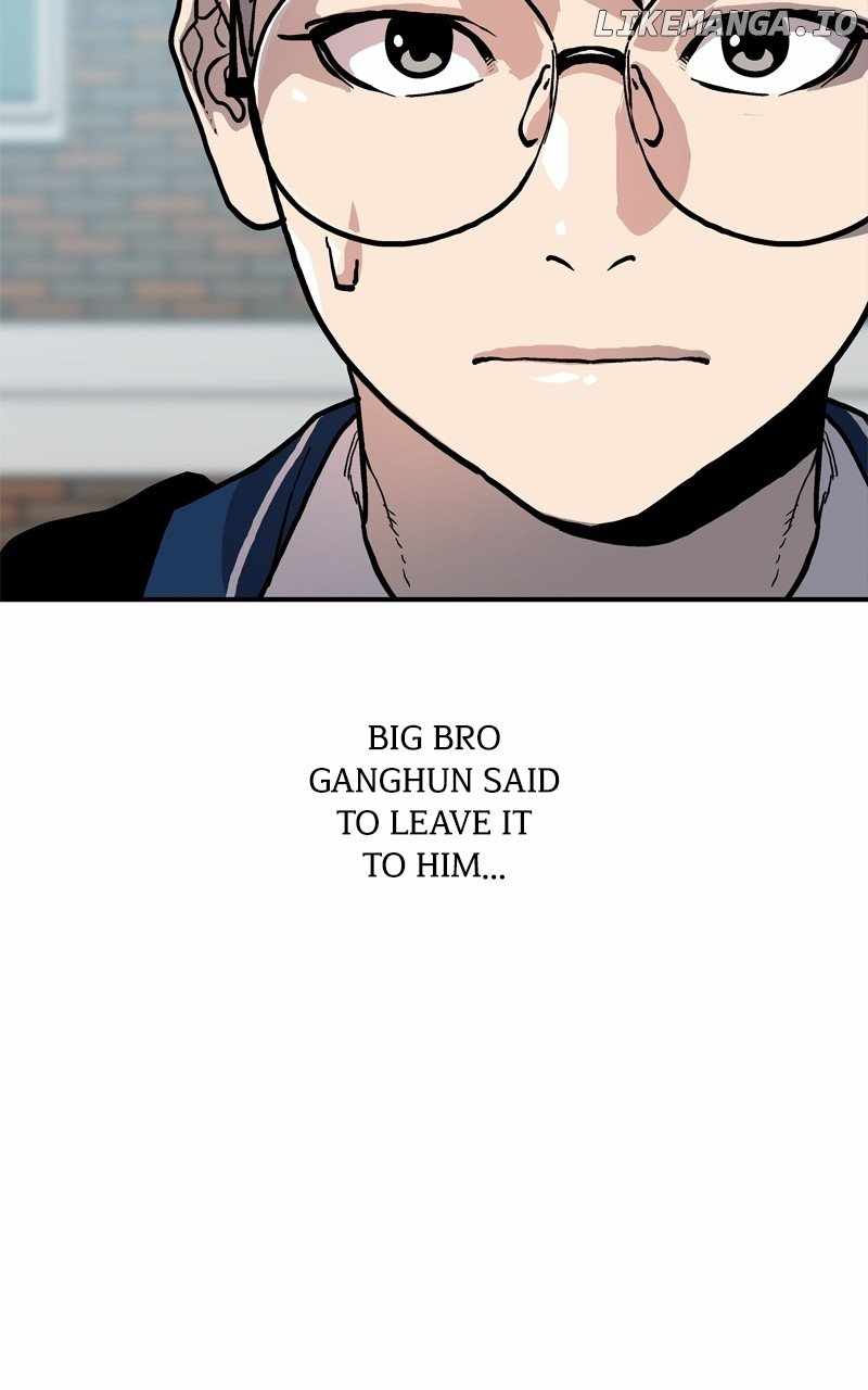 Read Boss Returns Manga Online