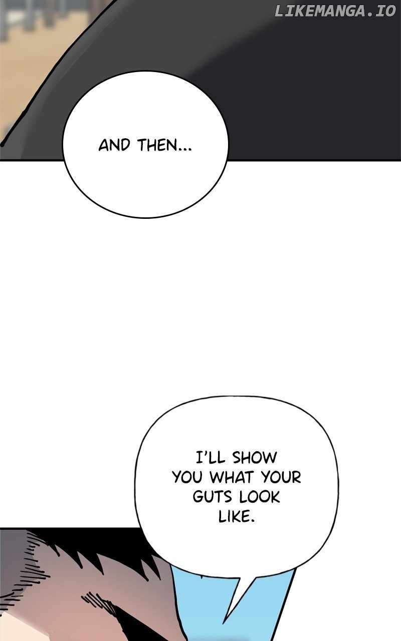 Read Boss Returns Manga Online