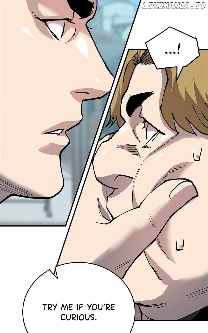 Read Boss Returns Manga Online