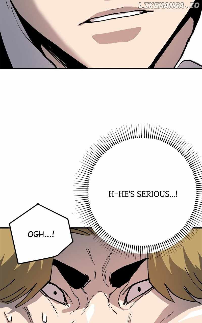 Read Boss Returns Manga Online