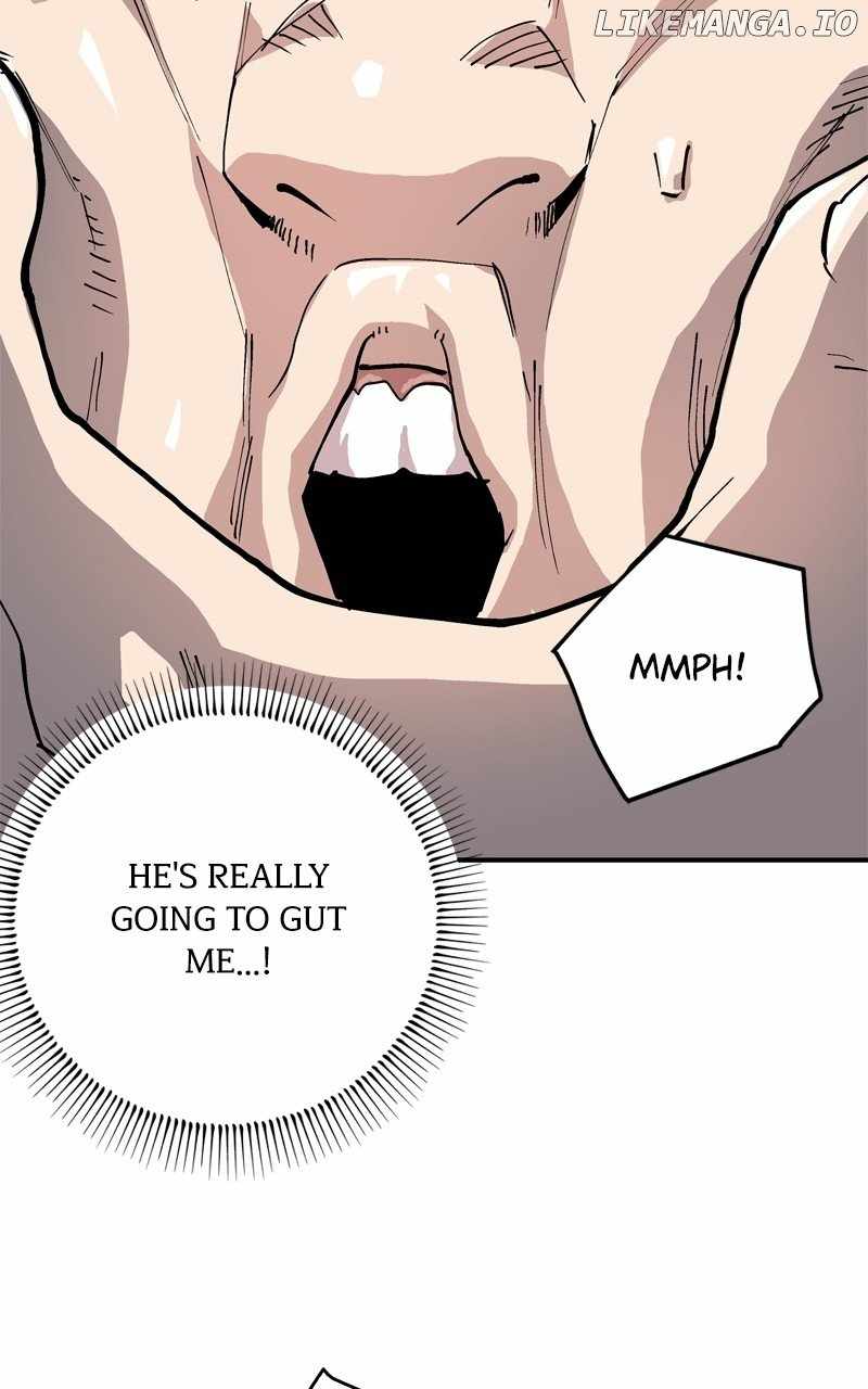Read Boss Returns Manga Online