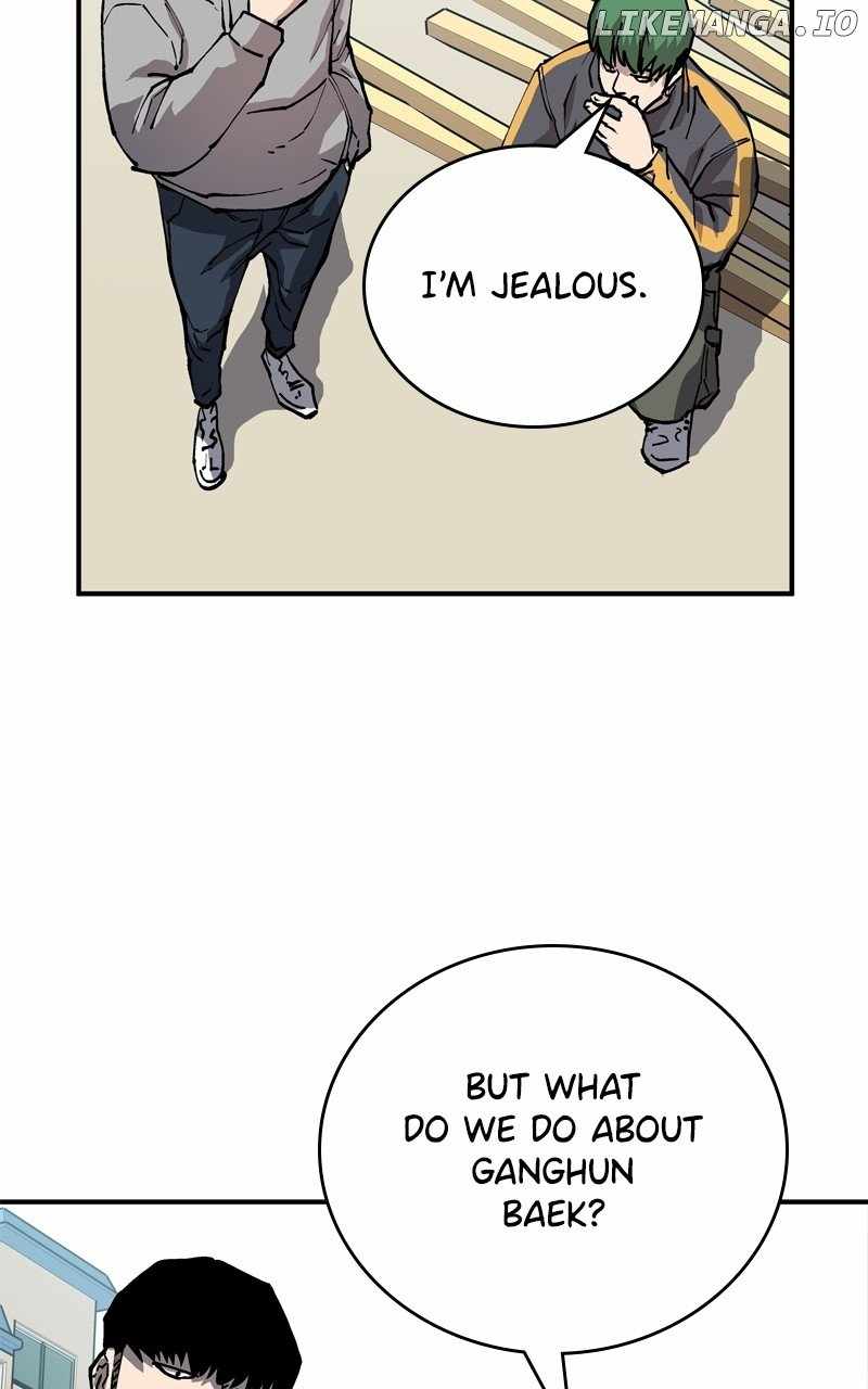 Read Boss Returns Manga Online