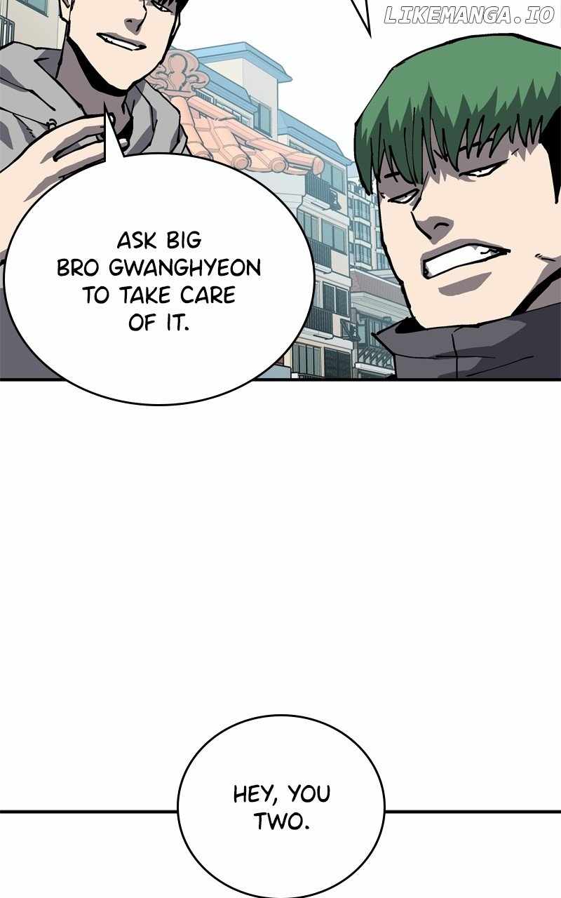 Read Boss Returns Manga Online