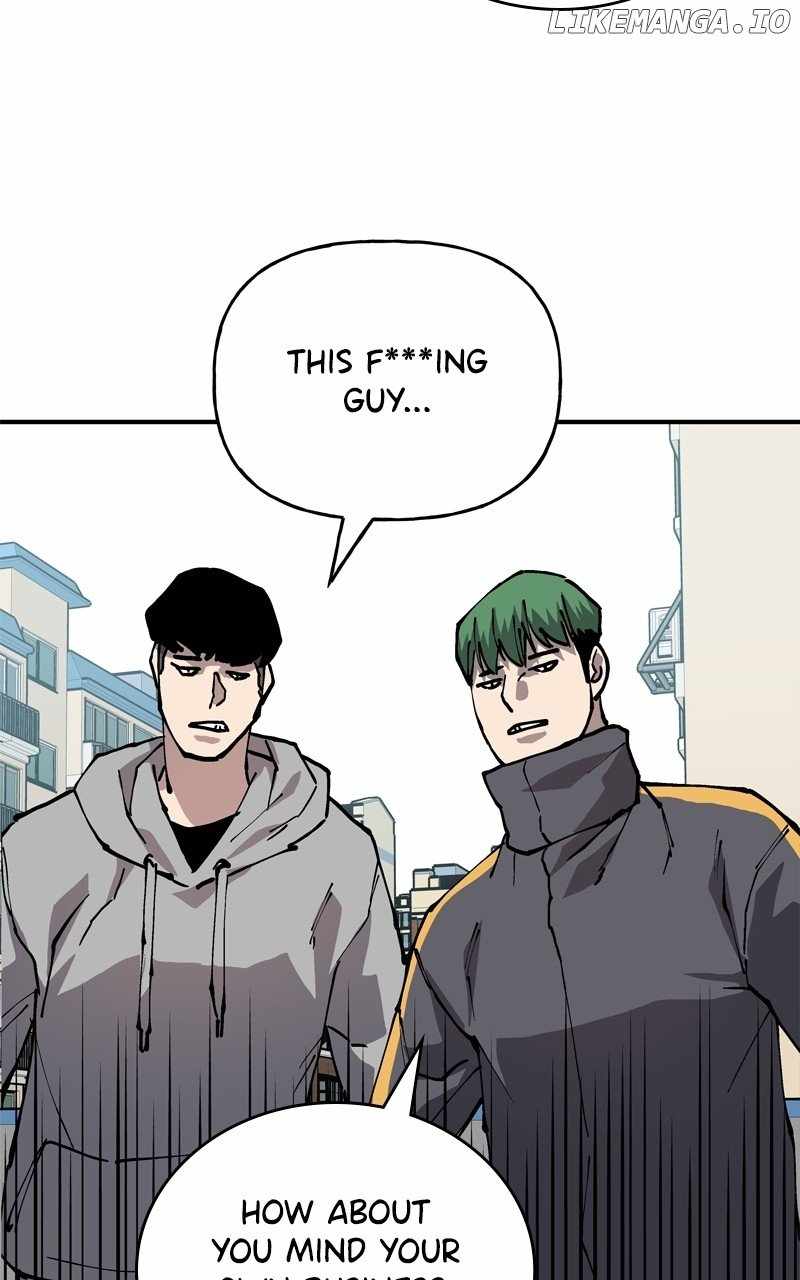 Read Boss Returns Manga Online