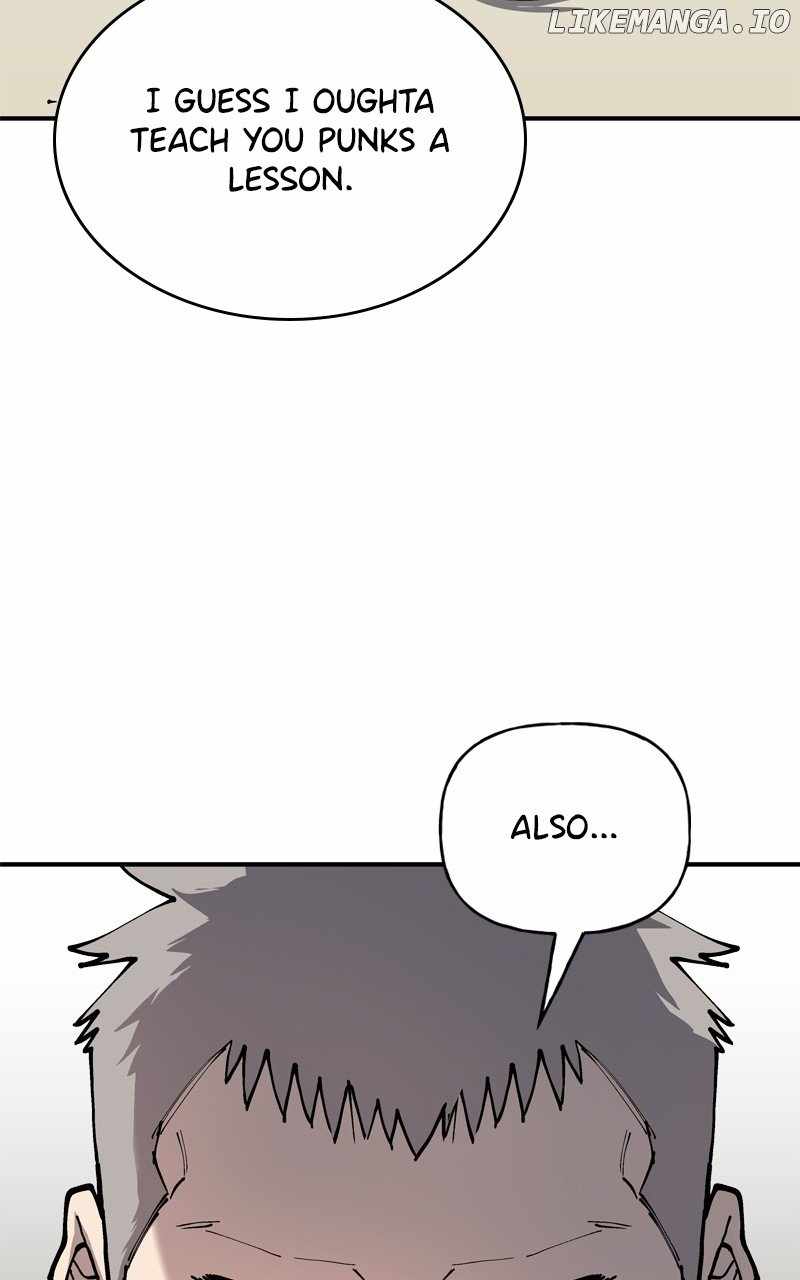 Read Boss Returns Manga Online