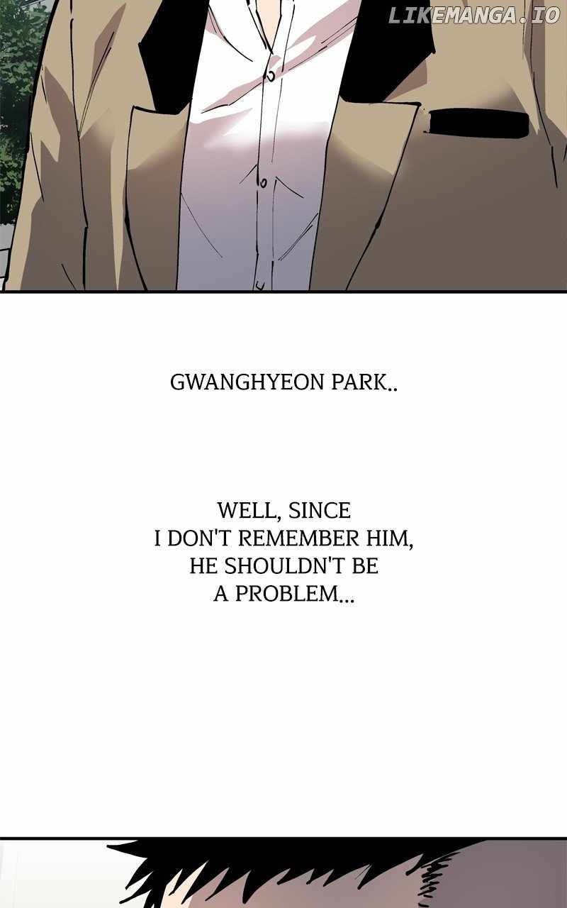 Read Boss Returns Manga Online