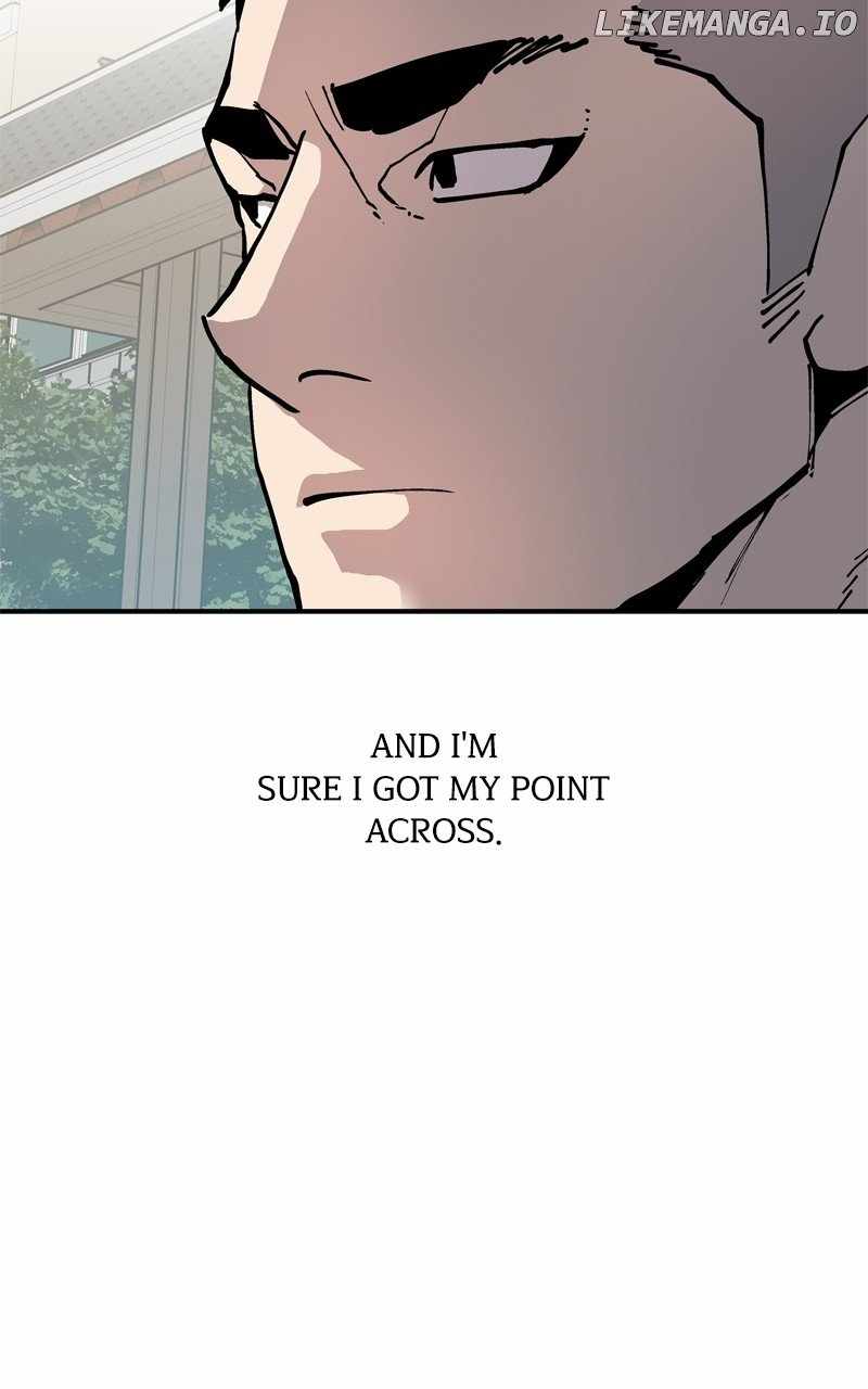 Read Boss Returns Manga Online