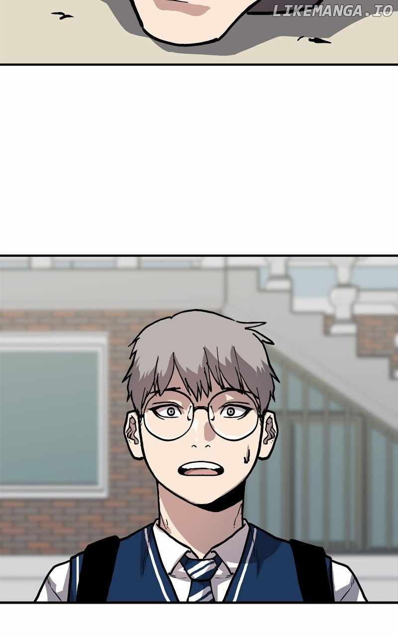 Read Boss Returns Manga Online