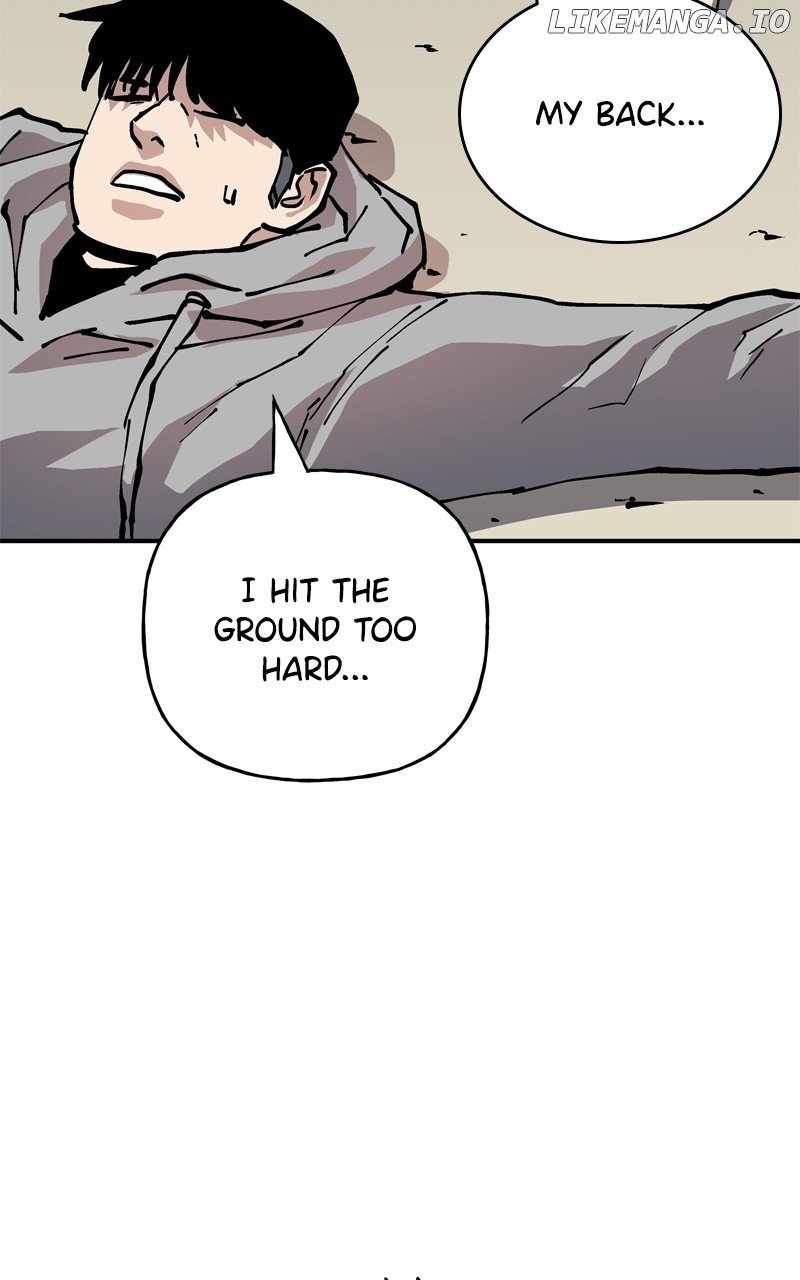 Read Boss Returns Manga Online
