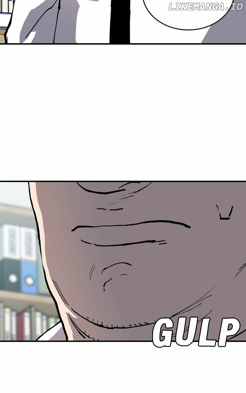 Read Boss Returns Manga Online