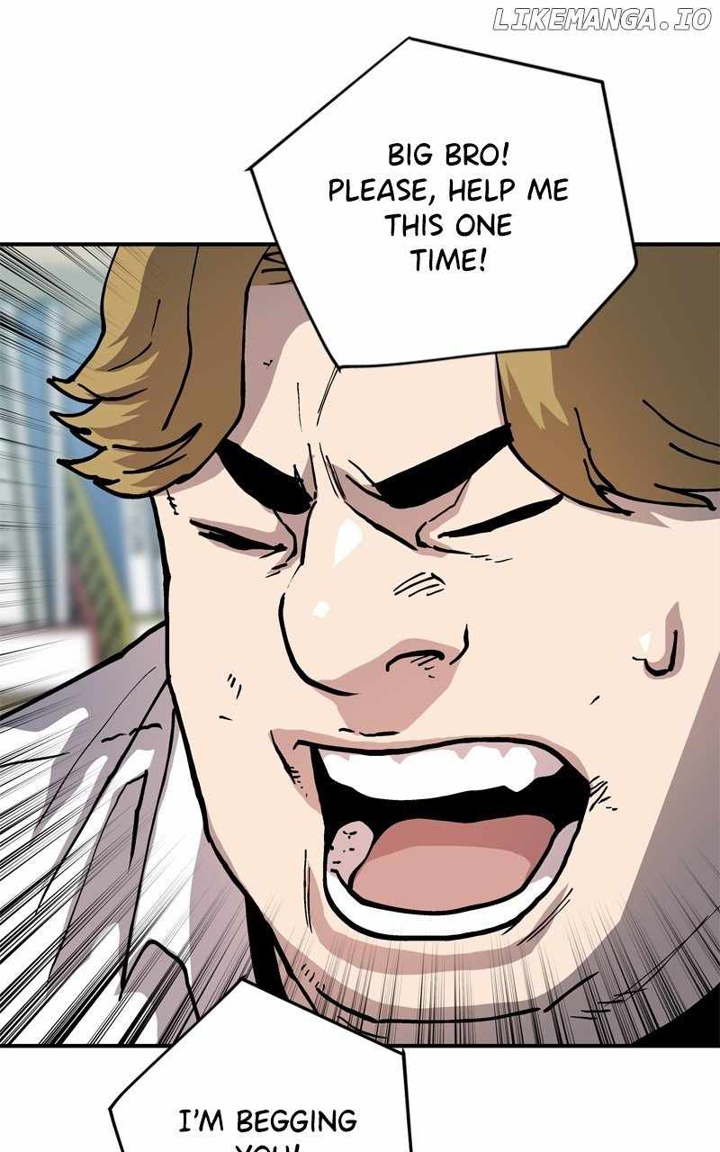 Read Boss Returns Manga Online
