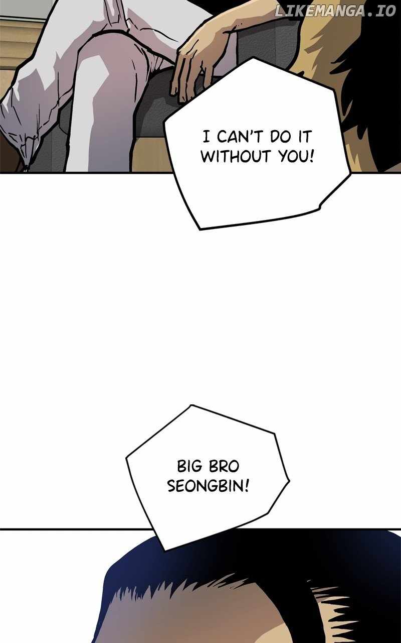 Read Boss Returns Manga Online