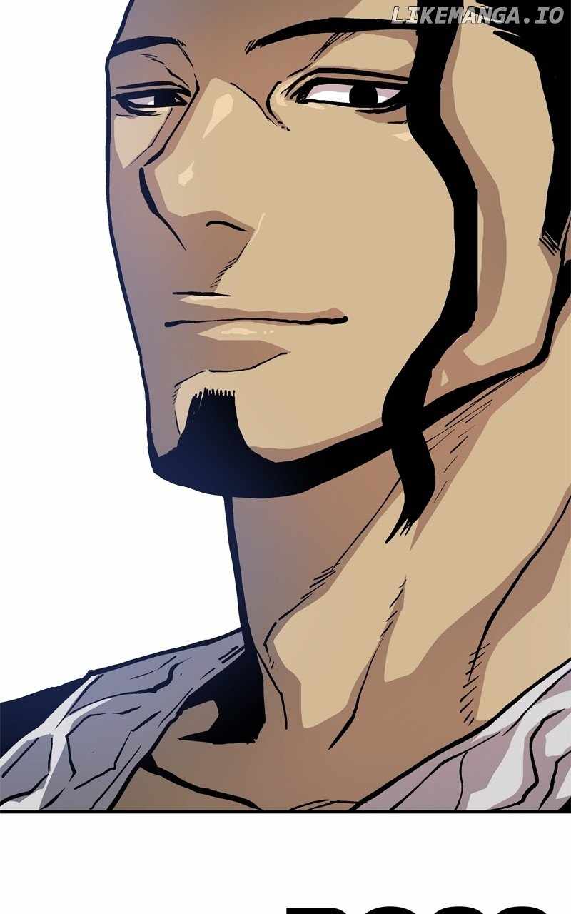 Read Boss Returns Manga Online