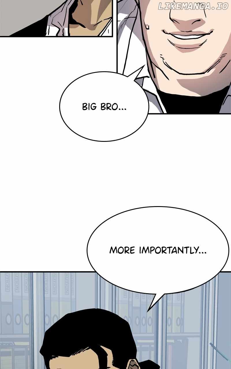 Read Boss Returns Manga Online