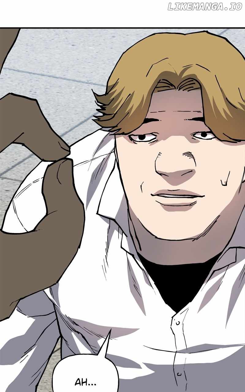Read Boss Returns Manga Online