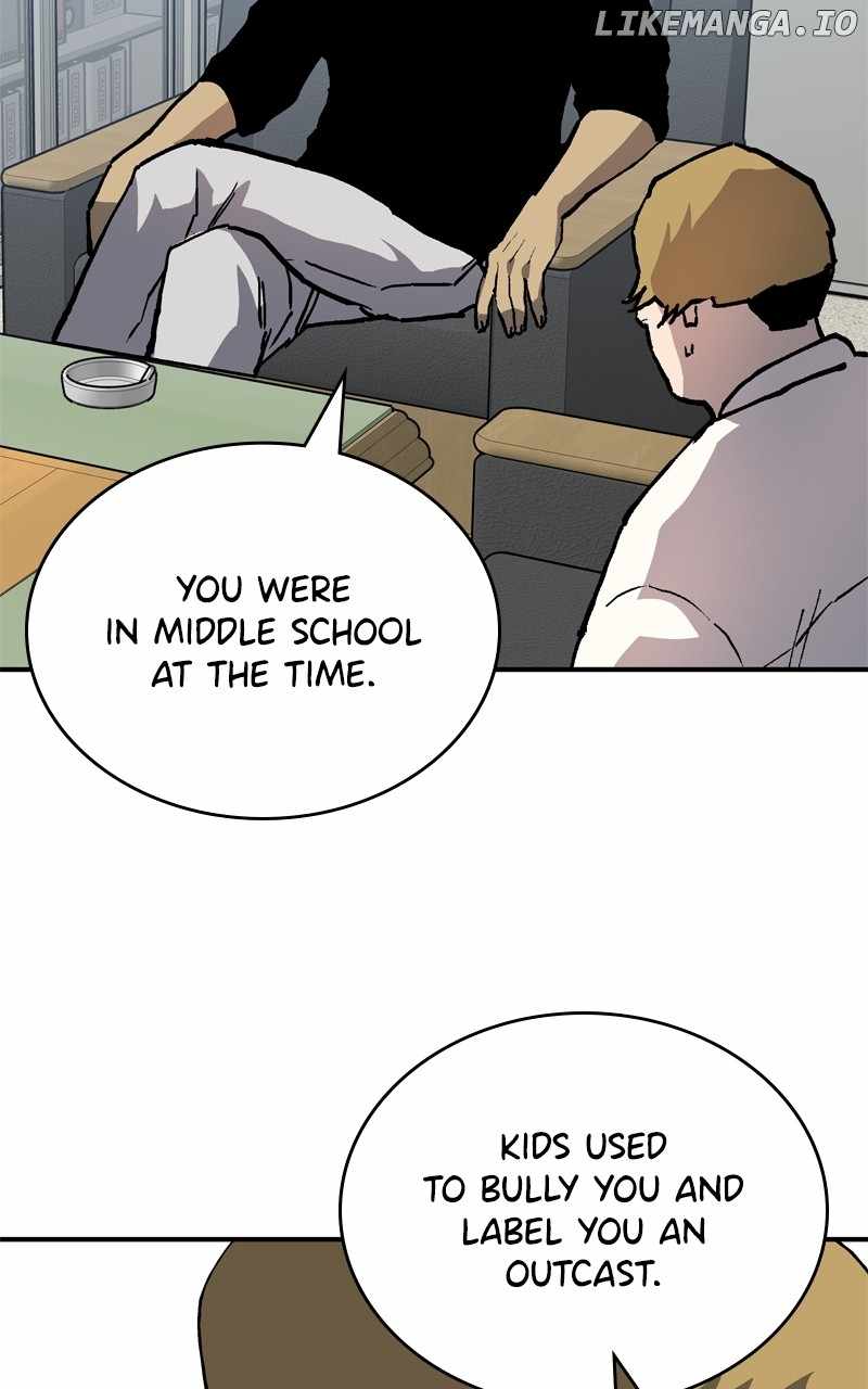 Read Boss Returns Manga Online
