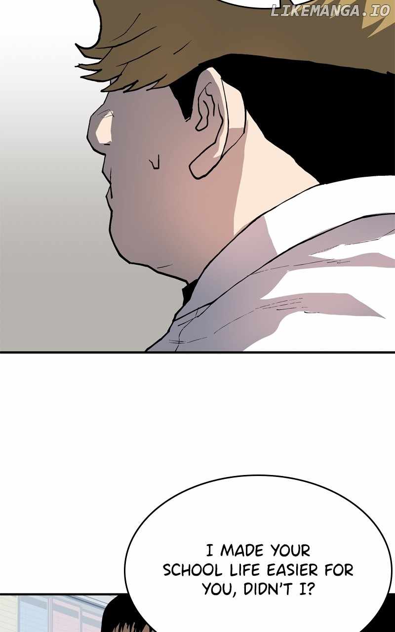 Read Boss Returns Manga Online