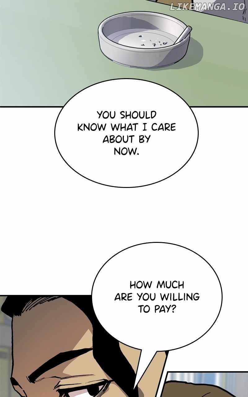 Read Boss Returns Manga Online