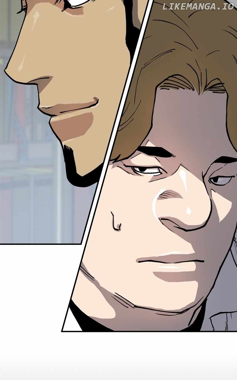 Read Boss Returns Manga Online