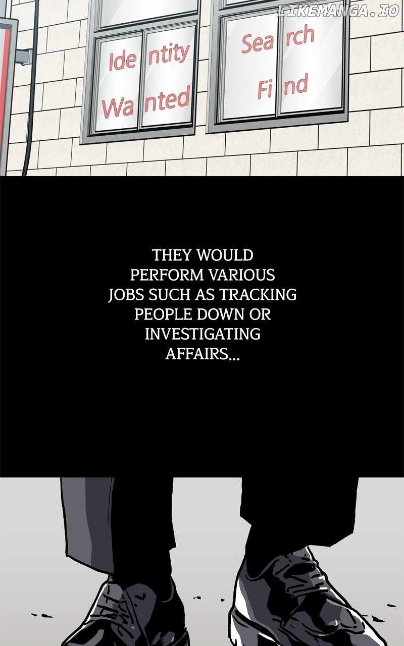Read Boss Returns Manga Online