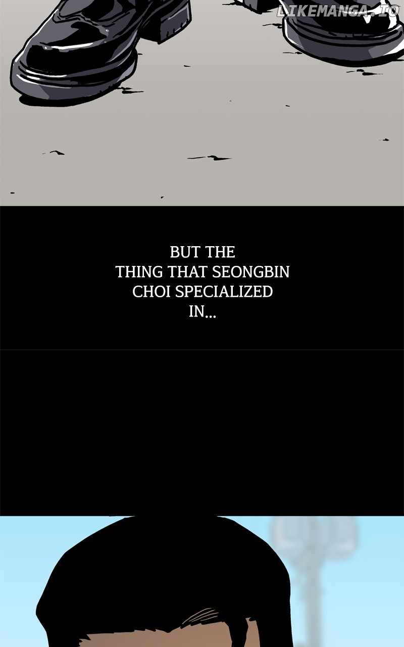Read Boss Returns Manga Online