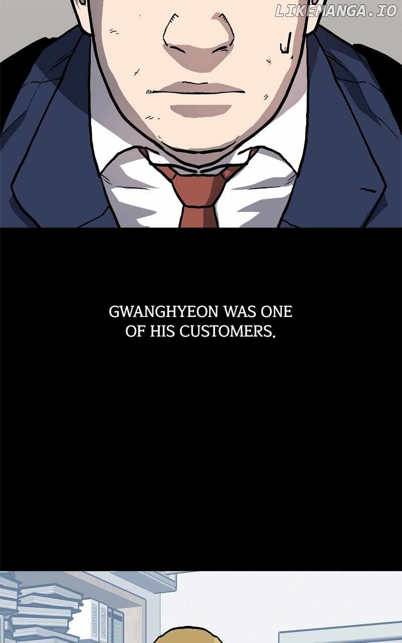 Read Boss Returns Manga Online