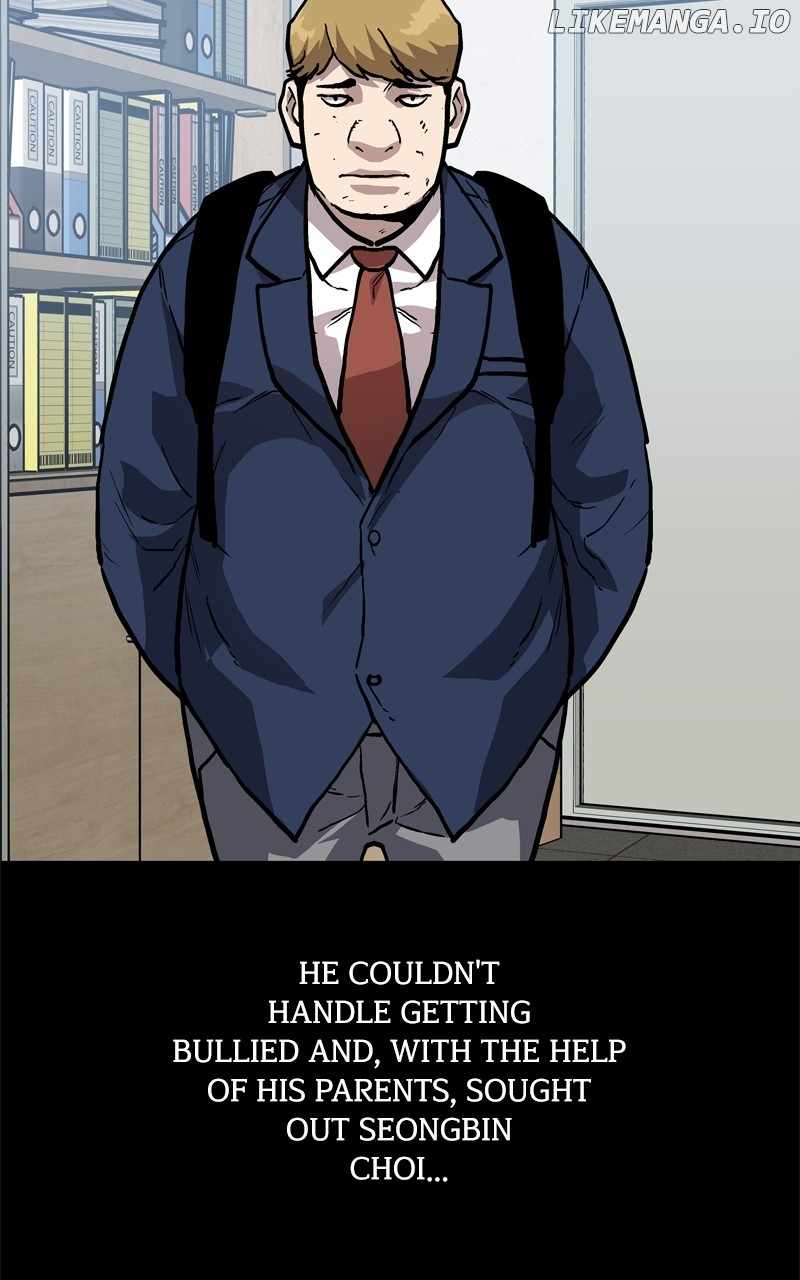 Read Boss Returns Manga Online