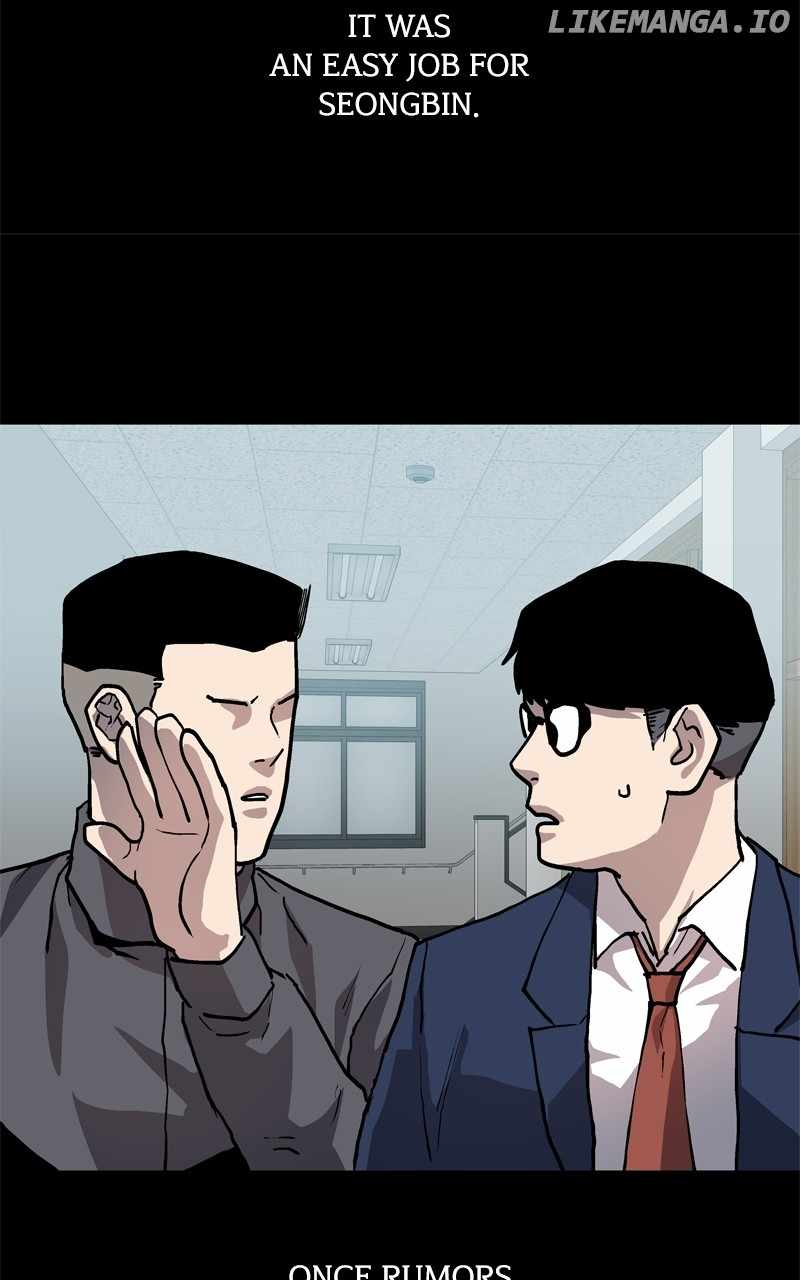 Read Boss Returns Manga Online