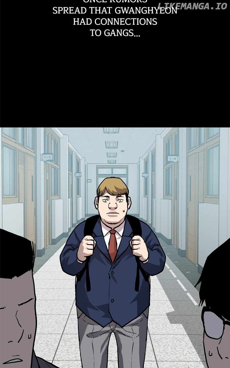 Read Boss Returns Manga Online