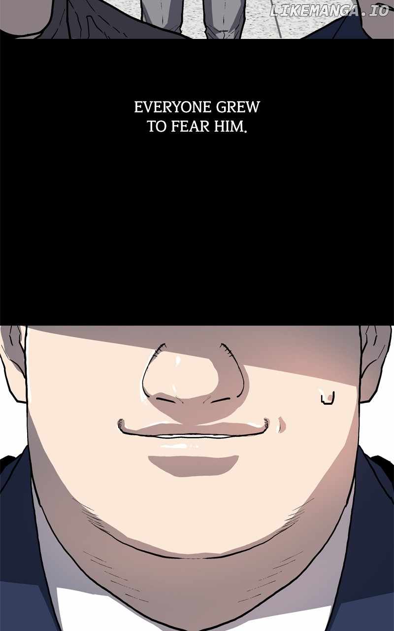 Read Boss Returns Manga Online