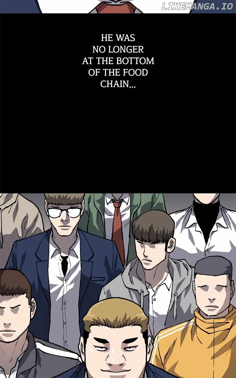 Read Boss Returns Manga Online
