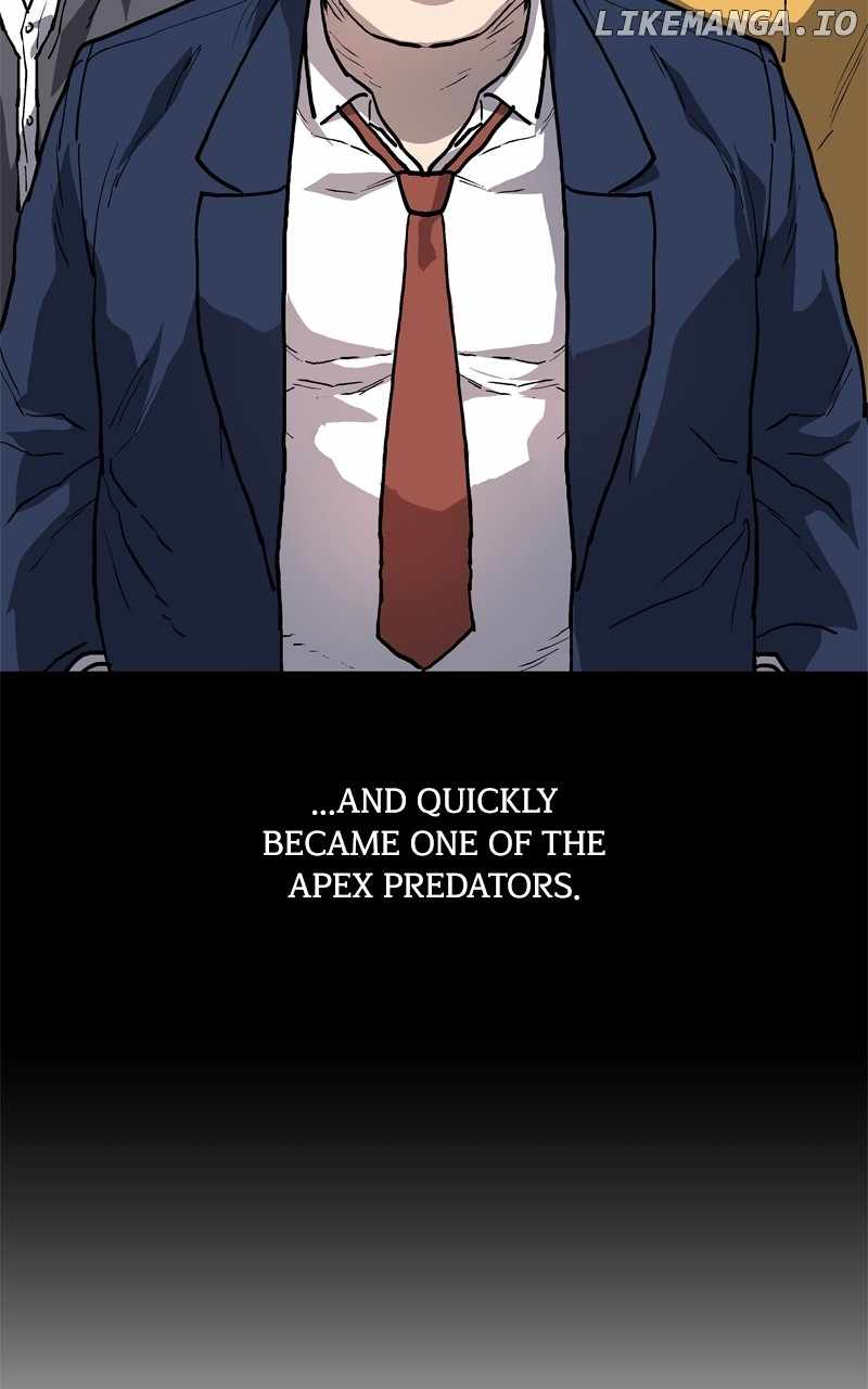 Read Boss Returns Manga Online