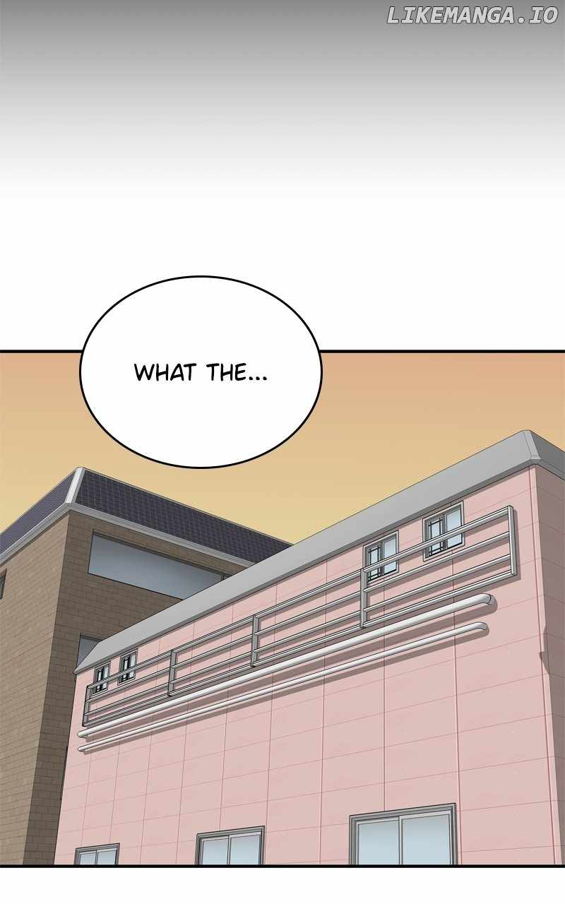 Read Boss Returns Manga Online