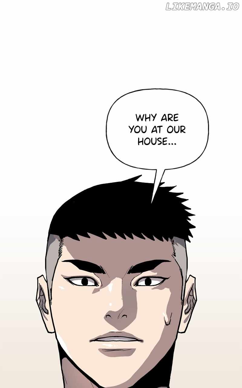 Read Boss Returns Manga Online