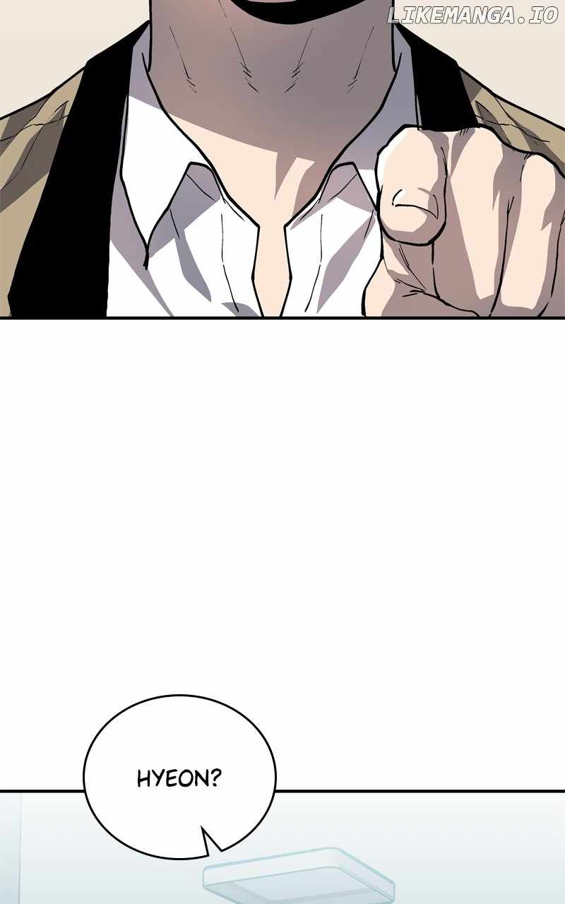 Read Boss Returns Manga Online