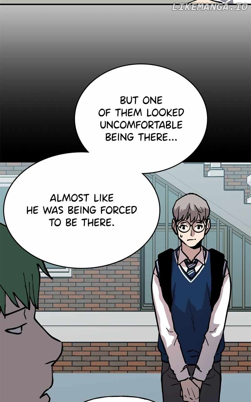 Read Boss Returns Manga Online