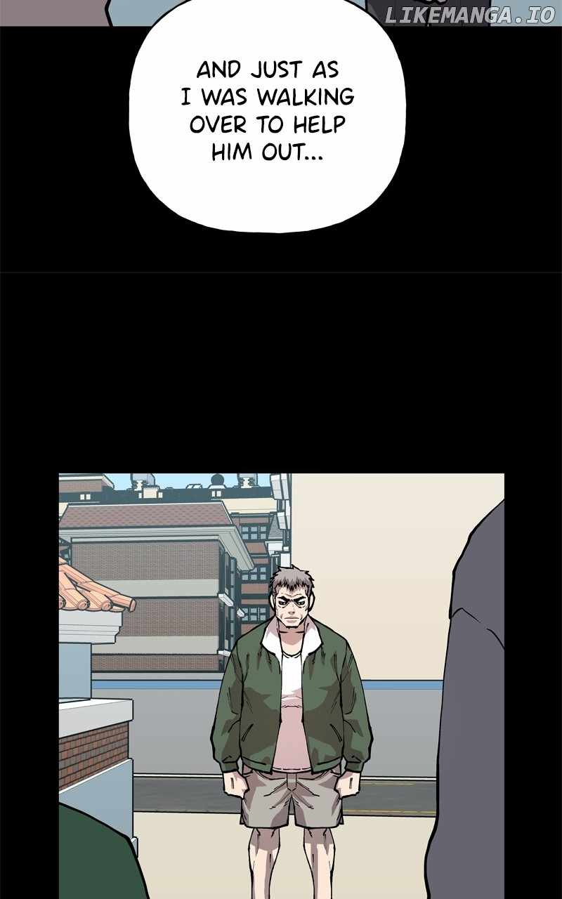 Read Boss Returns Manga Online