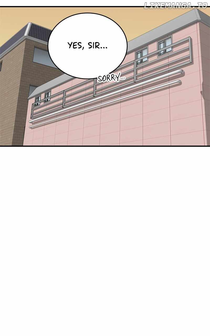 Read Boss Returns Manga Online