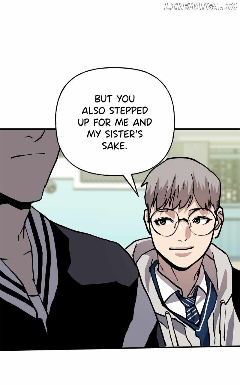Read Boss Returns Manga Online