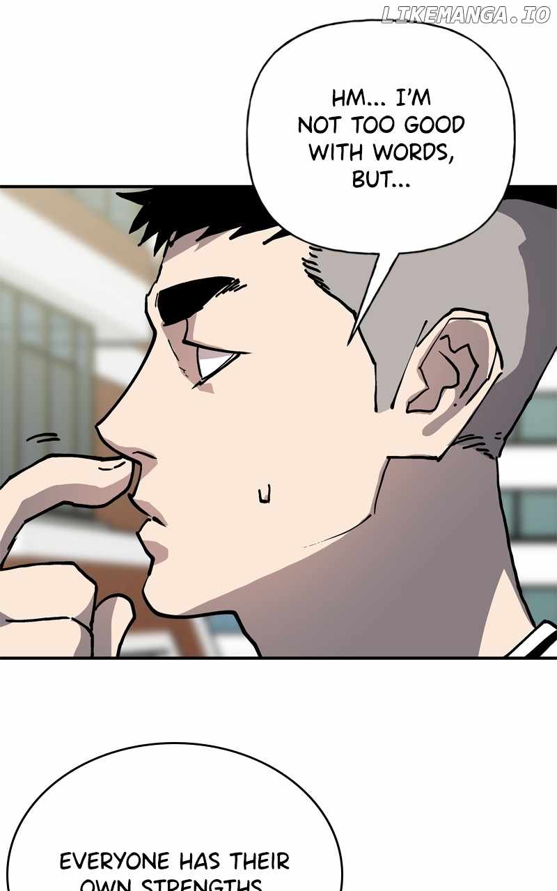 Read Boss Returns Manga Online