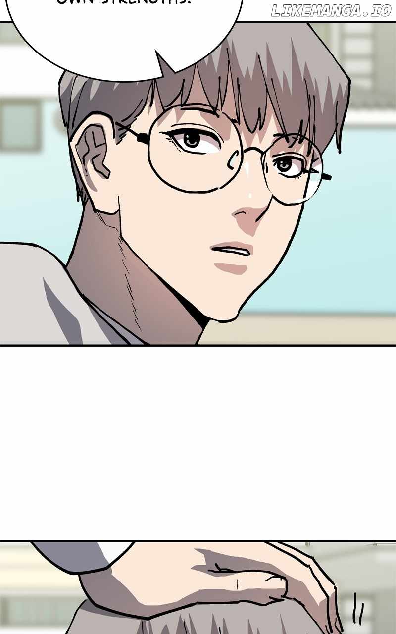 Read Boss Returns Manga Online