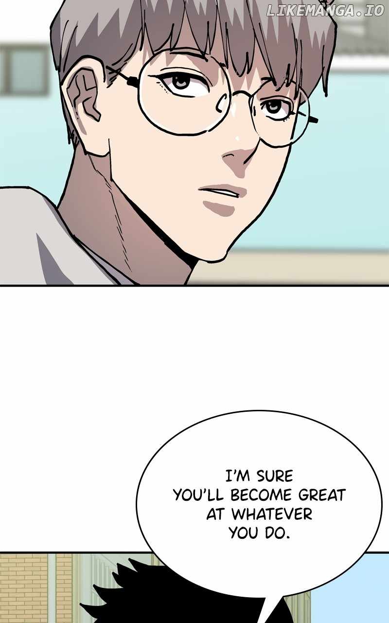 Read Boss Returns Manga Online