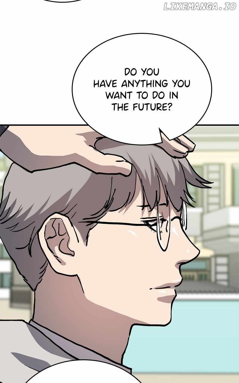 Read Boss Returns Manga Online