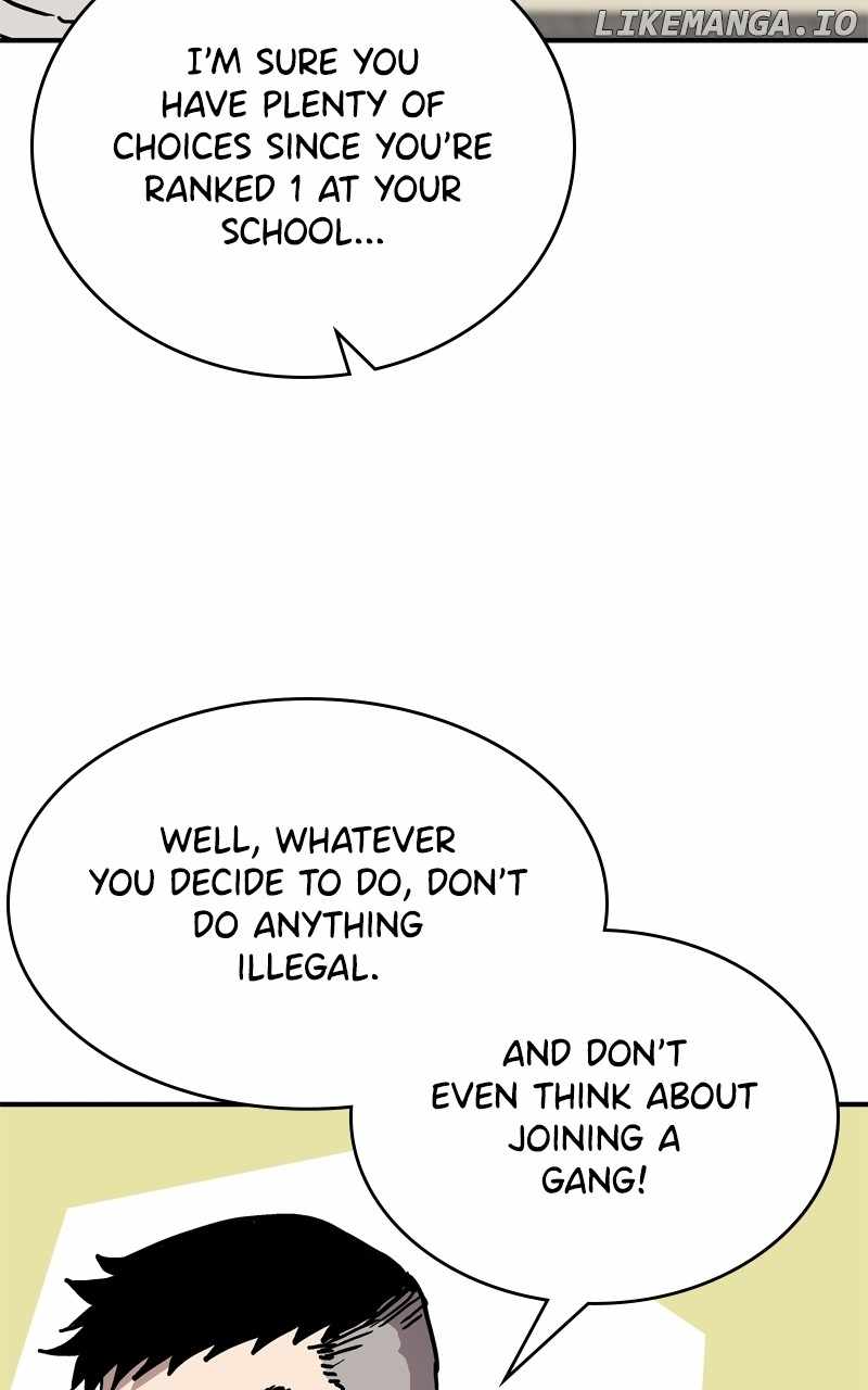 Read Boss Returns Manga Online